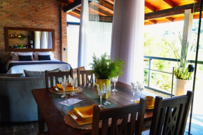 Cabana da Pedra